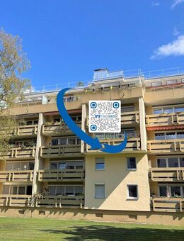 Familienwohnung in zentraler Lage von Gröbenzell - Gröbenzell