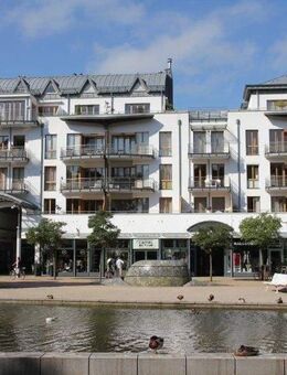 3-Zimmer-ETW in Top-Lage - Timmendorfer Strand