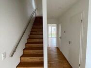 Exklusives Wohnen im Grünen - Moderne 3-Zimmer-Gartenwohnung mit Terrasse und Tiefgaragenstellplatz an der Jenfelder Au! - Hamburg