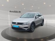 VW Tiguan, 2.0 TDI Comfortline Clima, Jahr 2020 - Wolfhagen