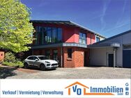 Arbeiten von Zuhause? Perfekte Wohnung mit Dachterrasse in Wiesmoor-Hinrichsfehn - Wiesmoor