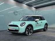 MINI Cooper S, DA PA, Jahr 2024 - München