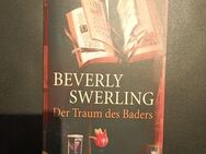Beverly Swerling - Der Traum des Baders - Roman - Taschenbuch - Essen