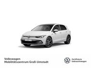 VW Golf, 1.5 TSI VIII Style, Jahr 2020 - Groß Umstadt