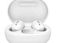 Drahtlose Kopfhörer Bluetooth 5.0 10 m Reichweite ANS Voice Assistant TWS - Göppingen