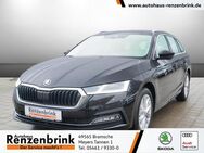 Skoda Octavia, 1.0 TSI Combi eTec Style, Jahr 2024 - Bramsche