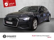 Audi A6, Limousine 50 TFSI e quattro °, Jahr 2024 - Lohr (Main)