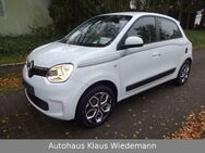 Renault Twingo TCe 90 Limited - 2.Hd./orig. erst 10 TKM - Lorsch (Karolingerstadt)