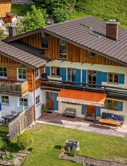 Mehrfamilienhaus in sonniger Lage von Ramsau - Ramsau (Berchtesgaden)