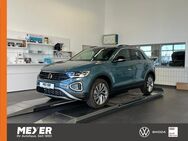 VW T-Roc, 2.0 TDI GOAL, Jahr 2024 - Tostedt