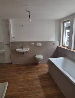 ERSTBEZUG 3-Raumwohnung in der historischen Altstadt - Bad Langensalza