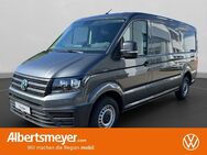 VW Crafter, 35 TDI Kasten AUTOMATIK, Jahr 2022 - Leinefelde-Worbis