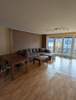 Möblierte 2 Zi. Whg. + Balkon + Einbauküche in HA-Altenhagen - Hagen (Stadt der FernUniversität)