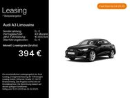 Audi A3, Limousine 35 TDI advanced 18, Jahr 2024 - Hofheim (Taunus)