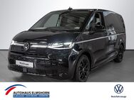 VW T7 Multivan, 2.0 TDI Multivan Style, Jahr 2022 - Kölln-Reisiek