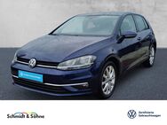 VW Golf, 1.0 TSI VII, Jahr 2017 - Celle