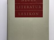 Kindlers Literatur Lexikon in 20 Bänden - Norden