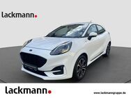 Ford Puma, 1.0 ST-Line Body-Styling, Jahr 2020 - Wuppertal