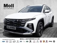 Hyundai Tucson, 1.6 CRDi Trend Mild-Hybrid Mild Hybrid EU6e, Jahr 2024 - Köln