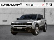 Jeep Avenger, Longitude e-Hybrid, Jahr 2022 - Hasbergen