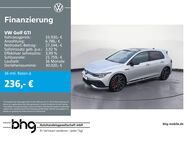 VW Golf, 2.0 TSI GTI Clubsport Golf GTI Clubsport, Jahr 2021 - Reutlingen