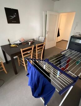 Schönes WG Zimmer in Männer-WG - Münster