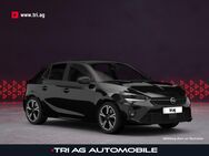 Opel Corsa, 1.2 Direct Injection Turbo, Jahr 2022 - Bühl