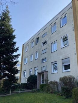 Kapitalanlage: 2 Zimmer Wohnung mit Balkon, langjährig vermietet - Viersen