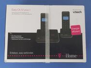 Telefon-Set T-Home Easy CA 32 plus 1, schnurlos, neu, versiegelte OVP - Simbach (Inn) Zentrum