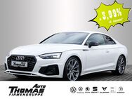 Audi A5, Coupe S line 40 TFSI, Jahr 2020 - Bonn