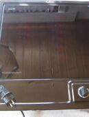 Kochfeld Ceran Küppersbusch PGW 40WT-5 in 53819