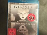 Ghosts, Blu-Ray, FSK18 - Essen