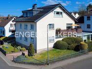 Gepflegtes 3-Familienhaus in begehrter Wohnlage von Taunusstein-Wehen - Taunusstein