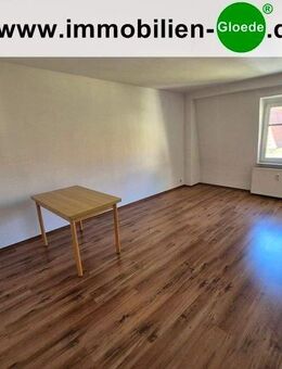 Wohnen in Weimar - 3-Raum-Wohnung im 3.OG ab sofort frei - Döllstadtstraße - Weimar