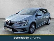 Renault Megane, 1.3 TCe 140 GPF Zen, Jahr 2021 - Zwickau