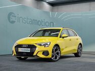 Audi A3, Sportback 35 TDI ADVANCED LM18, Jahr 2023 - München