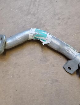 MB431035 Auspuffrohr vorn Mitsubishi L300 - Hannover Vahrenwald-List