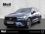 Volvo XC60, B4 Diesel Ultimate Dark Business-Paket Pro, Jahr 2023 - Aachen