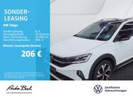 VW Taigo, 1.0 TSI, Jahr 2024 - Bad Homburg (Höhe)