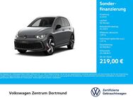 VW Golf, 2.0 VIII GTI BLACK STYLE LM18, Jahr 2024 - Dortmund