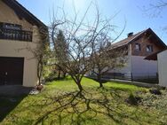 zur Miete! 3 Zi.-OG.- Wohnung zum fairen Preis in zentrumsnähe von Penzberg - Penzberg