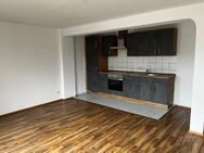 Schöne Etagenwohnung top saniert mit Balkon in Wilhelmshaven Innenstadt zu verkaufen. - Wilhelmshaven