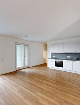 Großzügige 4-Zimmer-Wohnung inkl. EBK - Ludwigshafen (Rhein)