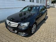 Mercedes-Benz C 250 C -Klasse T-Modell CDI BlueEfficiency Navi - Wuppertal