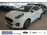 Ford Puma, 1.0 EcoBoost Mild Hybrid ST-Line Winterpaket, Jahr 2024 - Essen