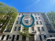 ATTRAKTIVER ALTBAU NÄHE VOLKSPARK FRIEDRICHSHAIN - IM SCHÖNEN BÖTZOWVIERTEL - ZUR ZEIT VERMIETET - Berlin