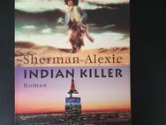 Indian Killer von Alexie, Sherman - Essen