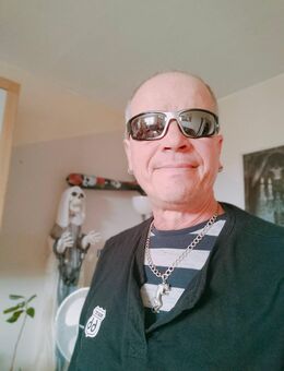 Mann 58 sucht feste Beziehung - Berlin