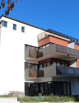 3 Zimmer Whg in schönster Neroberg Lage - Wiesbaden