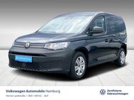 VW Caddy, 2.0 TDI Cargo, Jahr 2021 - Hamburg